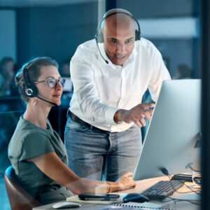 Premium Managed IT Service Subscription
